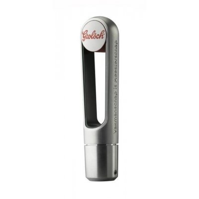 Taphendel Grolsch rvs