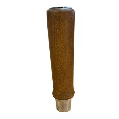 Houten taphendel 