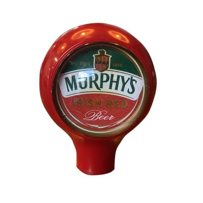 Tapknop Murphy's Irish Red