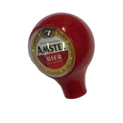 Tapknop Amstel