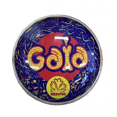 Taplens rond 69 Oedipus gaia