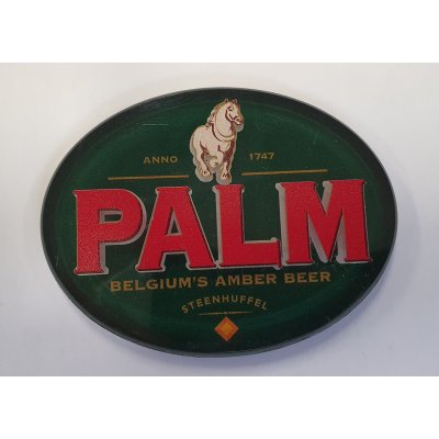 Occasion - Taplens palm 2