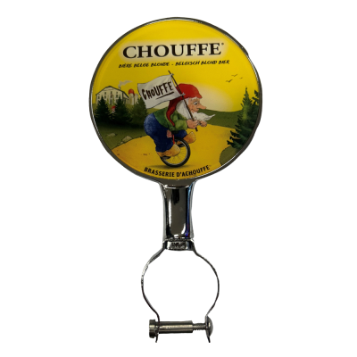 Tapruiter La Chouffe