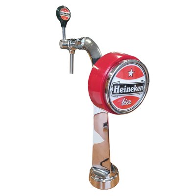 Occasion - Tapzuil Heineken oude logo
