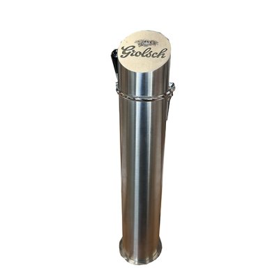 Occasion - Tapzuil Grolsch 2 kraans 