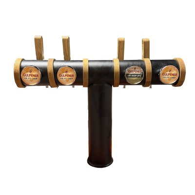 Occasion - Tapzuil Gulpener matzwart