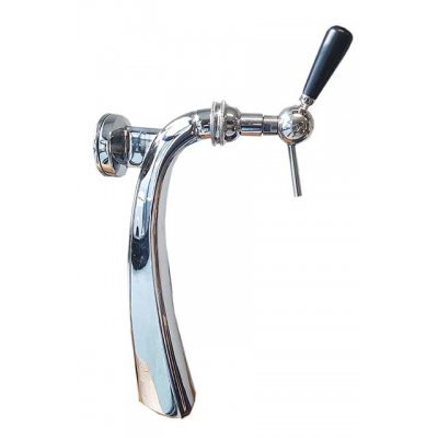 Occasion- Tapzuil Amsterdam 1 kraans chrome