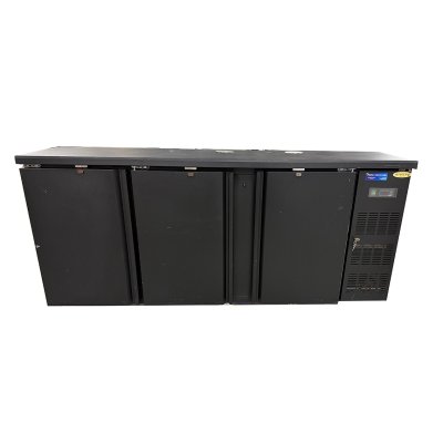 Occasion - Tefcold koeling CB310 bouwjaar 2010