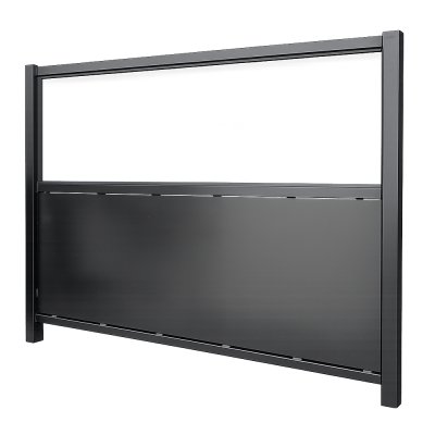 Occasion: Terrasscherm 206x150 cm