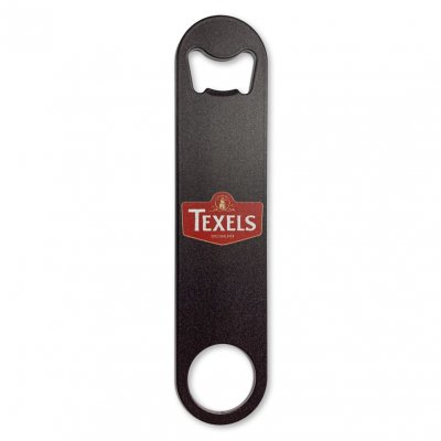 Texels speciaalbier opener