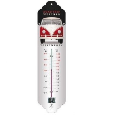 Thermometer Volkswagen