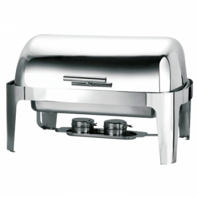 Madrid chafing dish