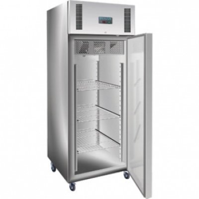 Dagelijks Ga trouwen draaipunt Koelkast 2/1 gn 650 liter – Scherp geprijsd bij Horeca J&P