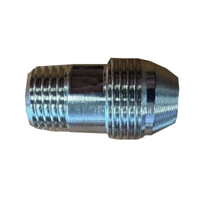 Verloop van 1/4 naar 3/8 flare