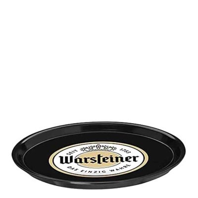 Dienblad Warsteiner
