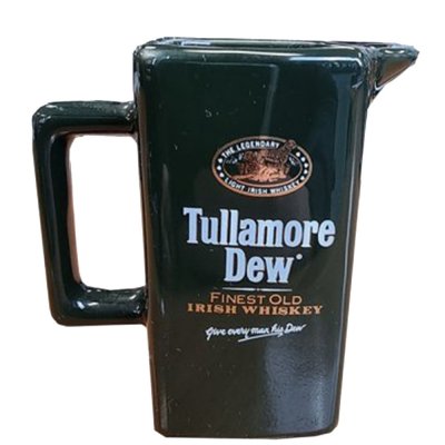  Tullamore whiskey waterkan