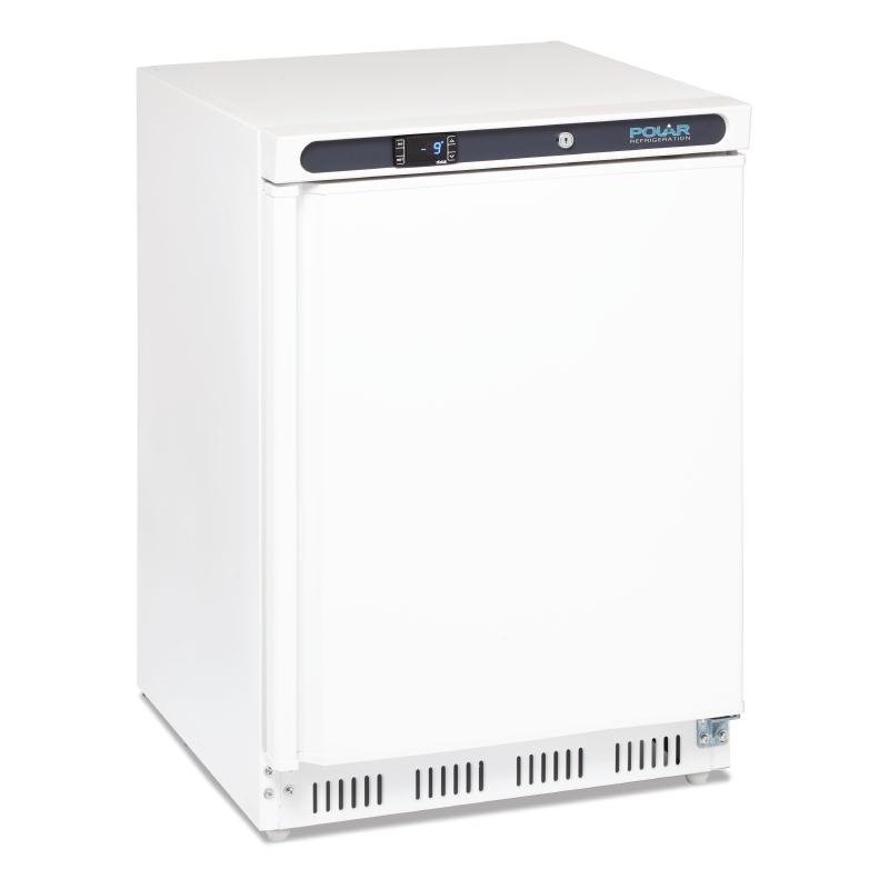 interview Ter ere van aflevering Tafelmodel vriezer 140 liter – Scherp geprijsd bij Horeca J&P