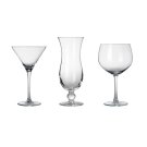 Te huur: Cocktailglazen, per 16