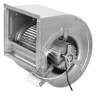 MAGAZIJNOPRUIMING: Torin afzuigmotor 4250 m3/h | DDC 270-270