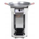 Magazijnopruiming: HENDI Fiesta 600 gasbarbecue