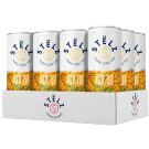 STËLZ Hard Iced Tea Mango