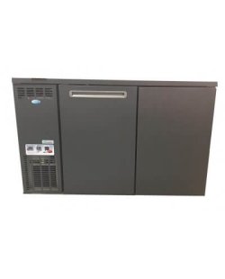 Occasion - Serrco fustenkoeling 2 deurs 2023 motor links