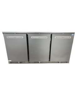 Occasion - Serrco SGD-360E flessenkoeling