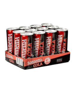 Cola Berenburg 12x 25cl