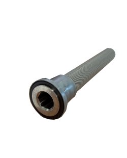 Afvoerplug voor Franke sunline bladen en Antoine bladen