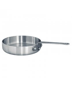 Aluminium sauteuse budget