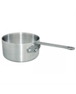 Aluminium steelpan