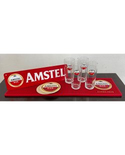 Amstel cadeaupakket