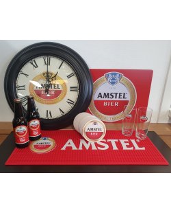 Amstel cadeaupakket - L
