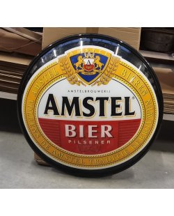 Occasion - Amstel lichtbak