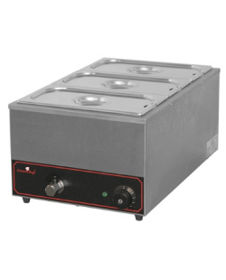 Bain Marie Caterchef Compleet