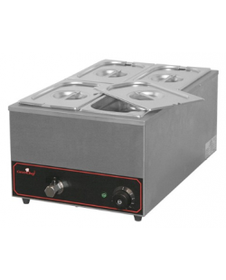 Bain Marie Caterchef Compleet