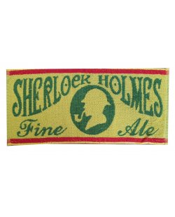 Bardoek Sherlock Holmes