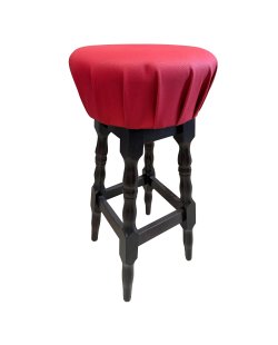 Barkruk Jordaan - Bordeaux