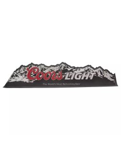 Barmat Coors light