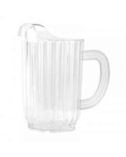 Bier pitcher 1,8L 