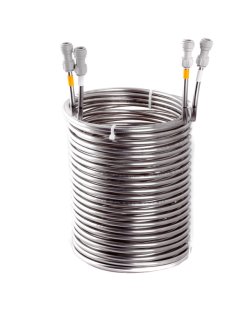 Bierspiraal Lindr 2x11 meter