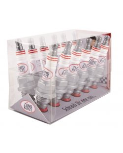 Bougies (Zündkerze) 12x 20ML (14,9%)