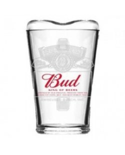 Bud pitcher 1.5 Liter 