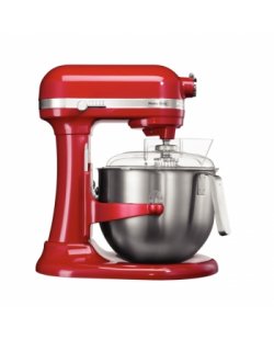 Professionele mixer KitchenAid