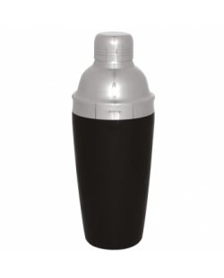 Cocktail shaker de luxe 70cl