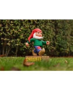 La Chouffe Grote kabouter