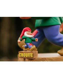 La Chouffe kleine kabouter 