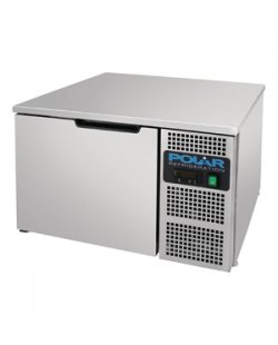 Polar tafelmodel snelkoeler 33L