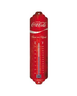 Thermometer Coca-Cola