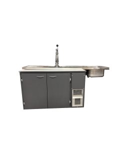 Occasion - Complete tap installatie fustenkoeling